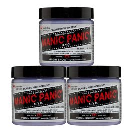 Manic Panic Classic 118 ml Color Virgin Snow