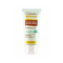 Roge Cavailles Gel de ducha con extracto de flor de loto 200ml Precio: 4.90000027. SKU: B1BBEJ6LLD