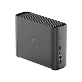 Synology BST150-4T BeeStation NAS 4TB Personal Cloud con IA para Fotos, Disco Duro Integrado, Fácil Configuración y Conectividad USB/USB-C