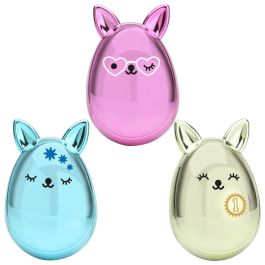 Cepillo Pelo "Smart Rabbit" Cosmetic Club