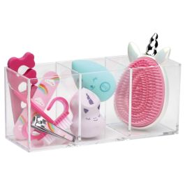 Organizador Maquillaje Cosmetic Club Precio: 4.88999962. SKU: B19WHTYJMF