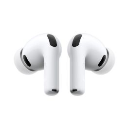Apple AirPods Pro 3ª gen. Auriculares Inalámbricos Blancos con Cancelación de Ruido y Audio Espacial