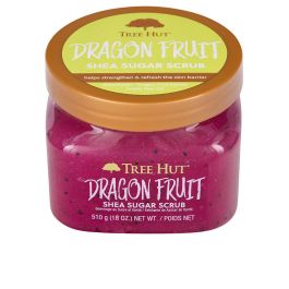 Tree Hut Exfoliante de Azúcar Fruta del Dragón 510 gr Precio: 13.50000025. SKU: B14S2NPEC2