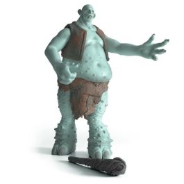 Figura troll, Schleich 13994 Harry Potter, Para niños a partir de 6 años