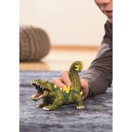 Schleich - Monster of the Marshes - 70155 - Rango: Eldrador