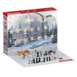 Calendario de Adviento de Harry Potter, SCHLEICH 99175 Harry Potter Precio: 80.9369003872. SKU: B196RQB4NX