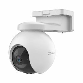 EZVIZ EB8 4G Cámara de seguridad IP Interior/Exterior 3MP 2304x1296px Inalámbrica Visión Nocturna IR con Batería y GPS Precio: 191.95000044. SKU: B1ALV7JSV6