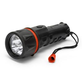 Linterna LED Velamp 0,5 W 35 lm