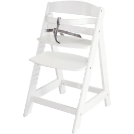 Roba Trona de Madera Regulable Sit Up III VEN4005317244976 Regulable en Altura Blanco Precio: 104.49999956. SKU: B1HYDK7SEZ