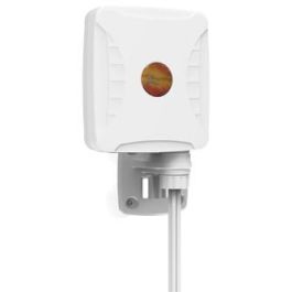 Poynting A-XPOL-0001-V2-21 Antena Omnidireccional 5G/LTE MIMO 4dBi, 0.617-3.4GHz, SMA, IP65, 5m cable, Pared/Poste
