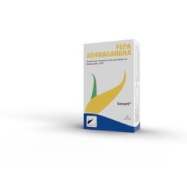 Fepa-Ashwagandha 60Cap. Precio: 18.8999998. SKU: B1455883D8