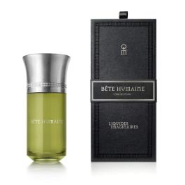 Perfume Unisex Liquides Imaginaires EDP 100 ml Bete Humaine Precio: 146.4999998. SKU: S8303801