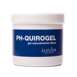Ph-Quirogel Gel Para Masaje 500Ml. Ph-Quirogel Gel Para Masaje 500Ml. Precio: 60.5. SKU: B16RKKC3WX