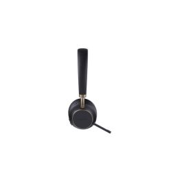 Yealink BH76 Teams USB-A, Ø35 mm, ANC, Bluetooth 5.2 Yealink BH76 Teams USB-A, Ø35 mm, ANC, Bluetooth 5.2