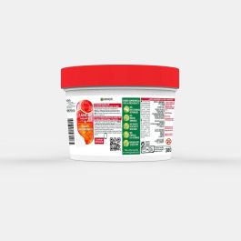 Garnier BODY SUPERFOOD Gel Crema Corporal Hidratante con Sandía, Piel Deshidratada, 380 ml