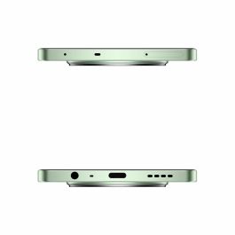 Realme 12X 5G Smartphone 6GB RAM 128GB Almacenamiento 6.6" 120Hz 50MP Dimensity 6100+ 5000mAh Verde Pluma
