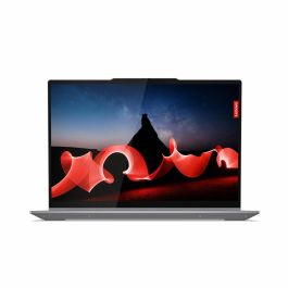 Lenovo ThinkBook 14 2-in-1 G4 IML Intel Core Ultra 5 125U Híbrido (2-en-1) 35,6 cm (14") Pantalla táctil WUXGA 16 GB DDR5-SDRAM 512 GB SSD Wi-Fi 6E (802.11ax) Windows 11 Pro Español Gris Lenovo ThinkBook 14 2-in-1 G4 IML Intel Core Ultra 5 125U Híbrido (2-en-1) 35,6 cm (14") Pantalla táctil WUXGA 16 GB DDR5-SDRAM 512 GB SSD Wi-Fi 6E (802.11ax) Windows 11 Pro Español Gris