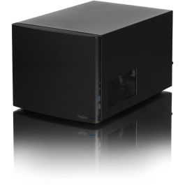 Fractal Design Node 304 ITX Carcasa Negra