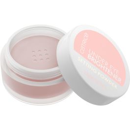 Catrice Under Eye Brightener Polvos Matificantes #010-Light Rose 2,4 gr Catrice Under Eye Brightener Polvos Matificantes #010-Light Rose 2,4 gr