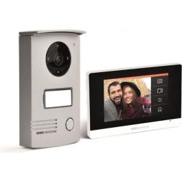 VisioDoor 4.3+: videoportero con cable con monitor táctil plano extra 4.3 Precio: 145.50000014. SKU: B14LRCBA33