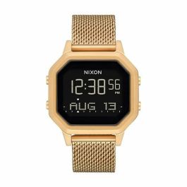 Reloj Mujer Nixon A1272-502 Reloj Mujer Nixon A1272-502 Precio: 170.7899996. SKU: B14ZS8D2VY
