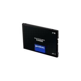 Disco Duro GoodRam SSDPR-CX400-02T-G2 2 TB SSD Precio: 152.78999967. SKU: B16BFH89NA
