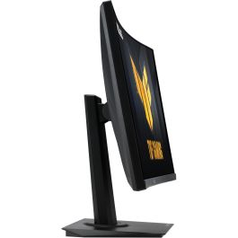 Asus TUF Gaming VG24VQER 90LM0AF0-B01170 Monitor Curvo 23.6" Full HD 180Hz 1ms VA FreeSync ELMB SYNC Gaming