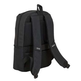Safta Mochila para Portatil 14,1" Business Negra