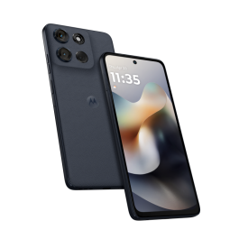 Motorola moto g56 5G 256GB Almacenamiento 8GB RAM Pantalla 6.72" FHD+ 120Hz Batería 5200mAh Cámara 50MP Negro Precio: 203.79000048. SKU: B19WZ25Q5H