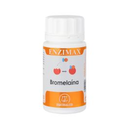 Enzimax Bromelaína 50 Cáps Precio: 21.9499995. SKU: B1CE5LA69T