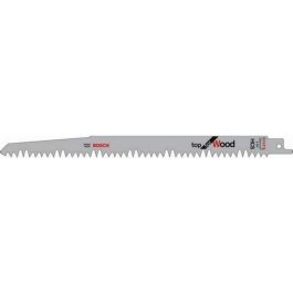 Bosch 2 608 650 676 Hojas de Sierra Sable S 1531 L, 5 Unidades Precio: 39.79000058. SKU: B1FGEQYZLG