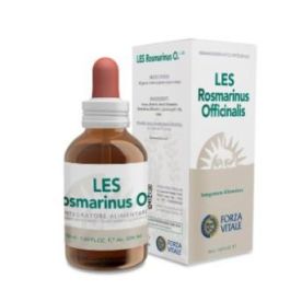 Les Rosmarinus Officinalis Romero 50Ml. Les Rosmarinus Officinalis Romero 50Ml. Precio: 16.5899998. SKU: B125SXF8DH