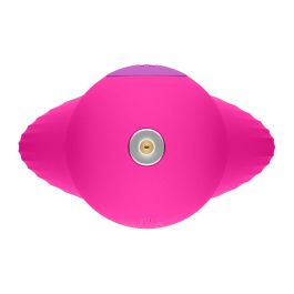 Bala Vibradora FemmeFunn Rosa