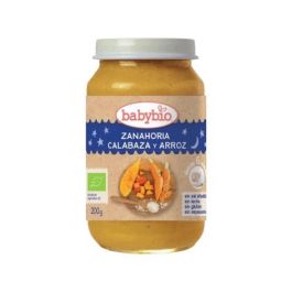 Buenas Noches Zanahoria Calabaza Y Arroz Precio: 2.6900005. SKU: B13K4XE9Z3