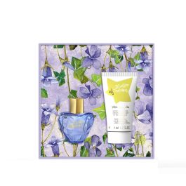 Set Lolita Lempicka:  Mon Premier Parfum, Eau De Parfum, For Women, 30 ml +  Mon Premier Parfum, Moisturizing, Body Milk, 50 ml Precio: 47.49999958. SKU: B13AVKYV9X