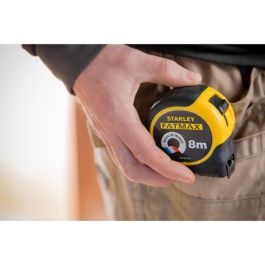 Stanley FATMAX FMHT81555-0 Armadura de hoja de medición 8 m x 32 mm