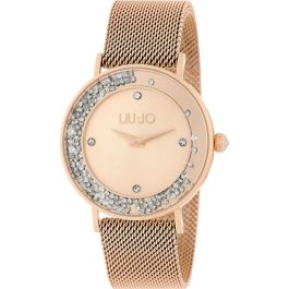 Reloj Mujer LIU JO TLJ1348 Precio: 170.50000011. SKU: B15QTJEL7M