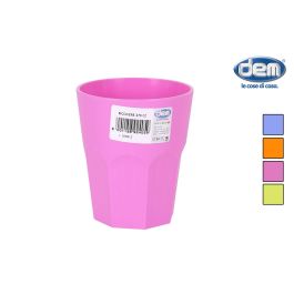 Dem Vaso 270 cc Bahia 8.5x8.5x10 cm (24 Unidades) Precio: 20.9500005. SKU: B1GKQ8VYE6