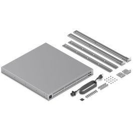 Ubiquiti USW-PRO-XG-48-PoE Switch 48 Puertos PoE+++ Gestionado L3 10G RM SFP+