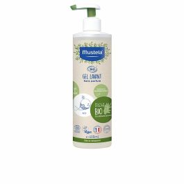 Mustela Aceite de Oliva Bio Gel Sin Perfume 400 ml Precio: 15.49999957. SKU: B135BG8XLC