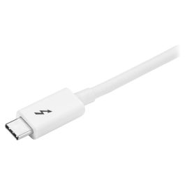 Cable Startech TBLT3MM2MW