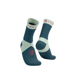 Calcetines de Compresión Compressport Ultra Trail Azul 10 Precio: 28.0357. SKU: B1FJAKRM6N