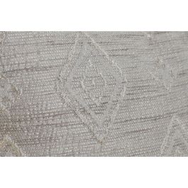 DKD Home Decor Jaquard1 23 Cojin Tradicional Beige 45 x 45 x 45 cm