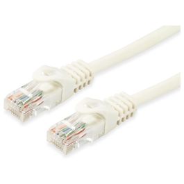 EQUIP 603103 Cable Patch Cat6A U/UTP LSZH de 1.50m Blanco Precio: 17.99621626. SKU: B173M43T95