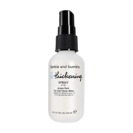 Bumble And Bumble Thickening Hair Essentials Precio: 26.98999985. SKU: B17FNSE6GG
