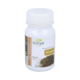 SOTYA Te Verde 100 Comp. Precio: 2.7900004. SKU: B13XZ96L7B