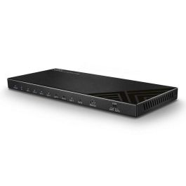 Lindy 8 Port HDMI 18G Splitter Lindy 8 Port HDMI 18G Splitter