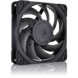 NOCTUA NF-A12X25PWM CH.BK.S Ventilador 12cm 2000 RPM Negro