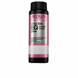 Redken Shades Eq Bonder Inside #04Nb 60 mL X 3 Unidades 3 u Precio: 35.88999997. SKU: B1AJ6KQXC5