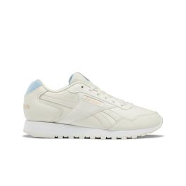 Zapatillas Deportivas Mujer Reebok Glide Blanco Precio: 59.59000014. SKU: B1EM9SEFZL